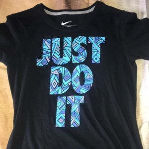 Nike shirt